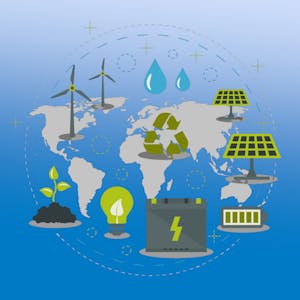 Ecologie Politique: défi de la durabilité pour les démocraties from Coursera | Course by Edvicer