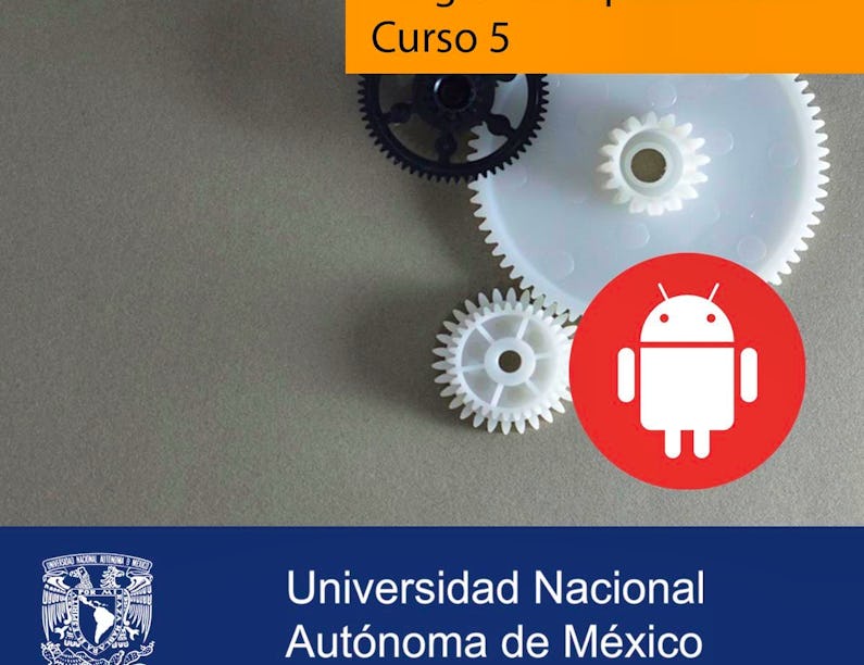 Programando con Java para aplicaciones Android | Coursera
