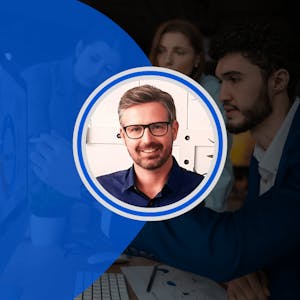 GenAI for Product Managers from Coursera Instructor Network online course platform