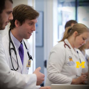 Teaching and Assessing Clinical Skills - Online CE Course