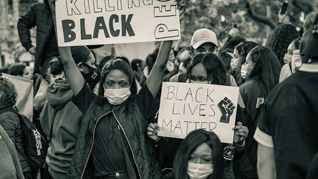 Anti-Racism I | Coursera