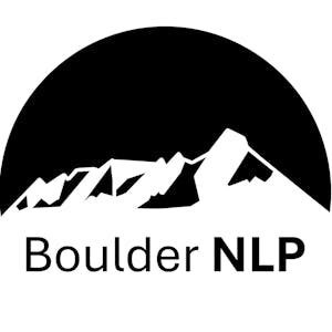 Fundamentals of Natural Language Processing from University of Colorado Boulder online course platform