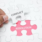  مهارات تسوية النزاعات | Conflict Resolution Skills