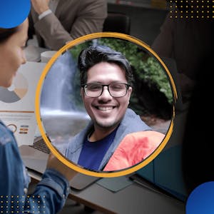 GenAI for Customer Analytics and Insights with JUNE - Online CE Course