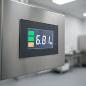 Develop a C# .NET Color Weigh Scale Application