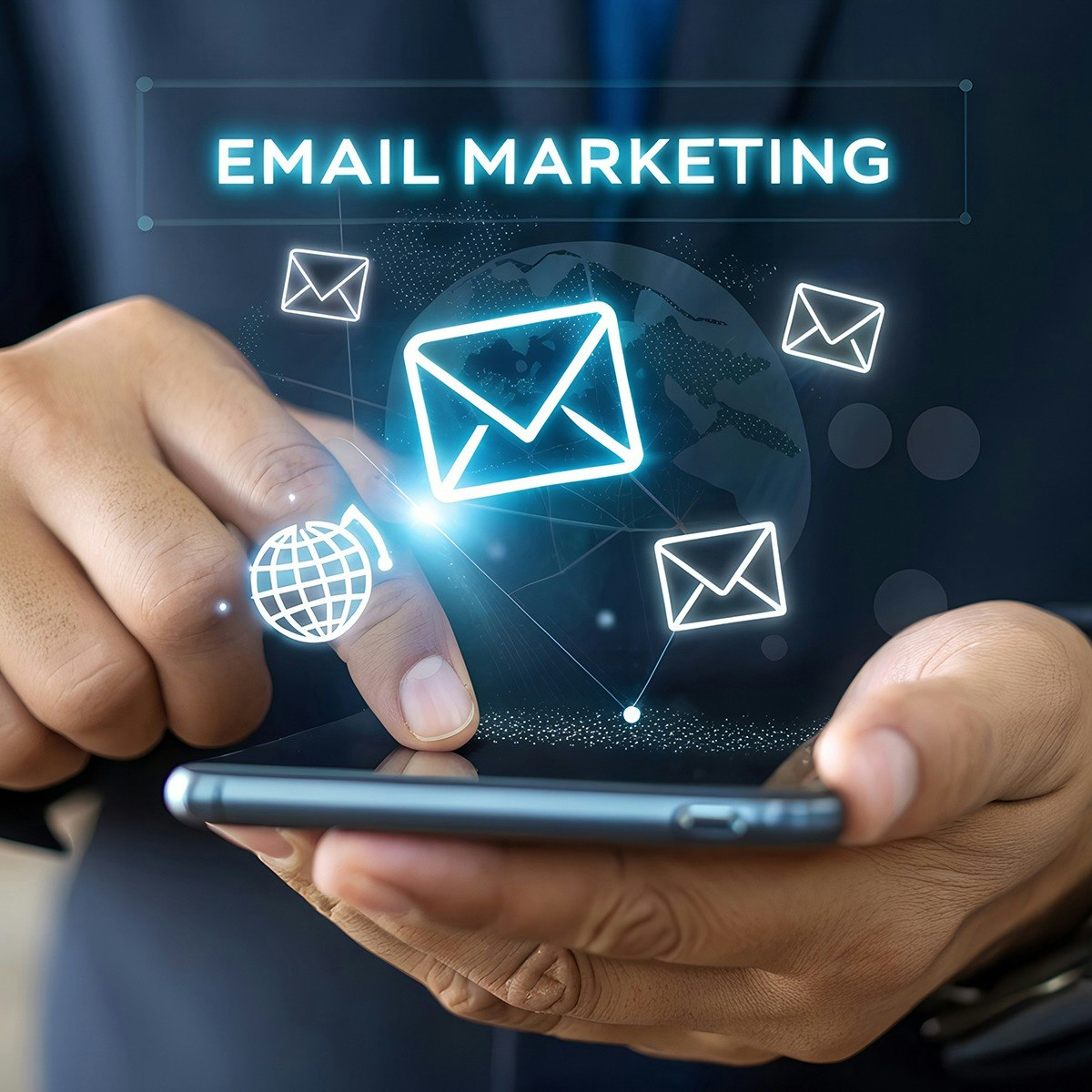 Advanced Email Marketing Techniques