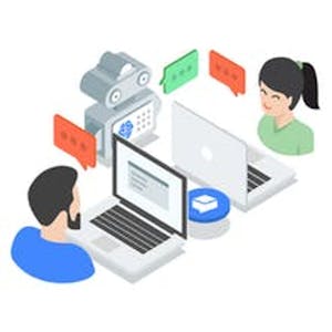 Virtual Agent Development in Dialogflow CX for Software Devs