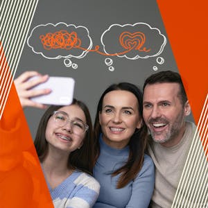 FormaciĂłn de adolescentes centrada en la relaciĂłn - Online CE Course