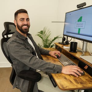 Design Prompts for Everyday Work Tasks from Google online course platform