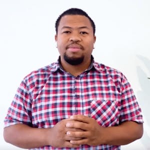 Disaster Recovery Planning for Organizations from Coursera Instructor Network online course platform