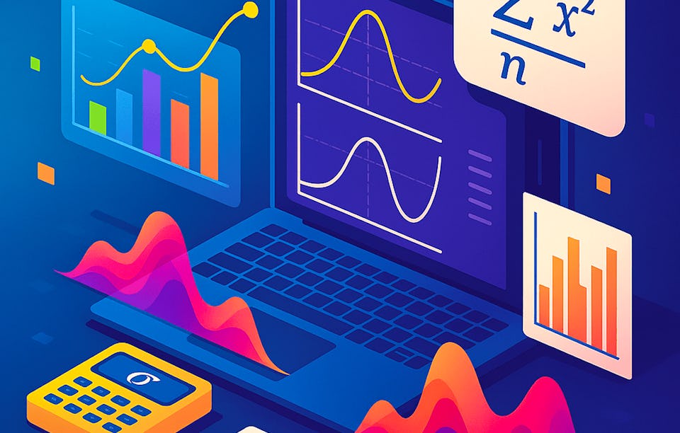 Math Data Analytics Statistics & Mathematics for Data Science & Data Analytics | Coursera
