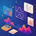 Statistics and Calculus Methods for Data Analysis