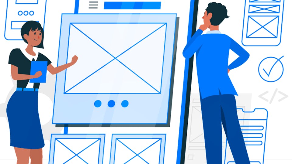 Designing User Interfaces and Experiences (UI/UX) | Coursera