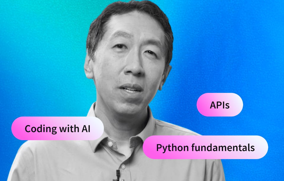 Practical Python for AI Coding 1 | Coursera