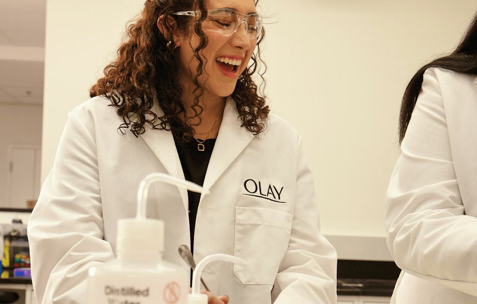 Module Foe Cosmetics Cosmetic Product Development | Coursera