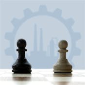 Industrial Organization: Strategy and Competition in Business