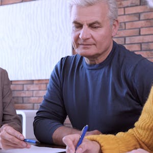 Leadership in the Family Business - Online CE Course