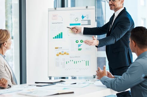 Project Manager Learning Paths: Courses and Resources by Skill Level ...