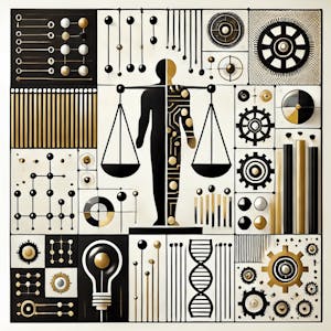 Qualitative Methods for Quantitative People (with GenAI) from Vanderbilt University online course platform