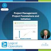Project Management: Project Foundations and Initiation