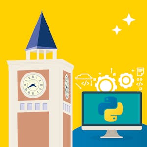 Estructuras de datos en Python