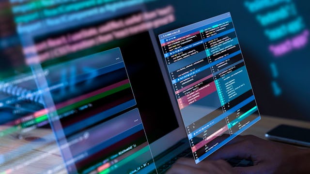 Introduction to .NET Core | Coursera