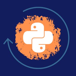 Python Essentials for MLOps - Online CE Course