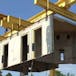 Construction of Precast System