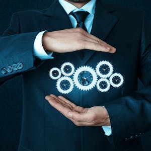 Image for the Continuous Inspection and Configuration Management - Jenkins course