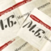Читаем русскую классику вместе. М. Булгаков «Мастер и Маргарита»