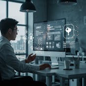 Salesforce Agentforce: Build & Deploy Intelligent Agents