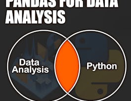 Data Analysis with Python | Coursera