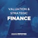 Valuation & Strategic Finance
