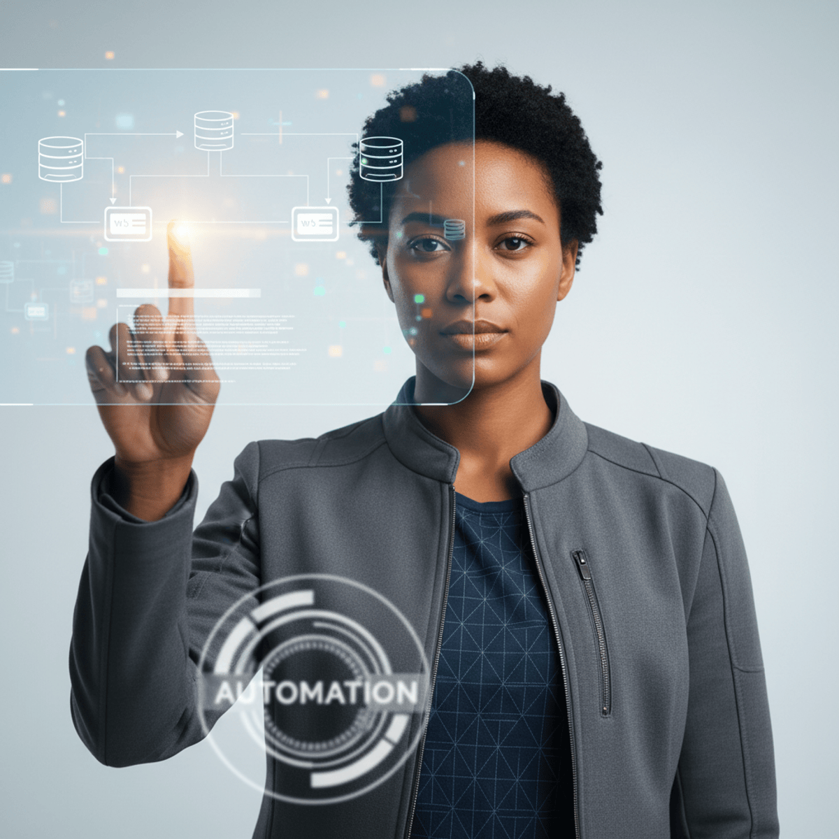 Implement Scalable Infrastructure Using Ansible