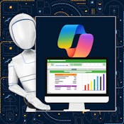 Master Microsoft Excel with Copilot