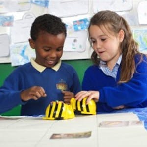 ICT in Primary Education Transforming children's learning across the curriculum