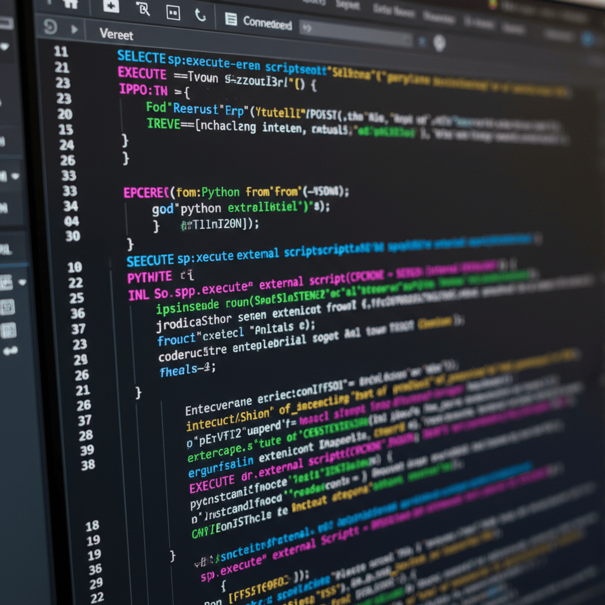 Apply Advanced SQL Server Analytics and Programming