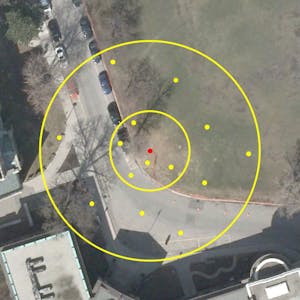 GIS Data Acquisition and Map Design