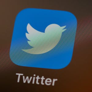 How to find customers by uploading contacts on Twitter from Coursera Project Network online course platform