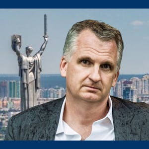 Image for the The Making of Modern Ukraine online course