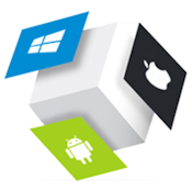 Multiplatform Mobile App Development with Web Technologies