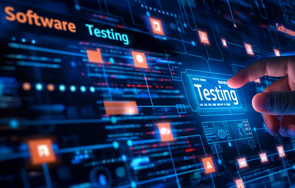 AI-First Test Automation with Functionize Essentials | Coursera