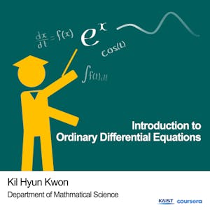 Differential Equations Part I Basic Theory
