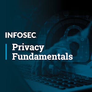 Introduction to Privacy - Part 3 - Online CE Course
