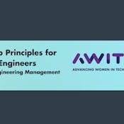 Leadership Principles for Software Engineers