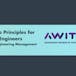 Leadership Principles for Software Engineers