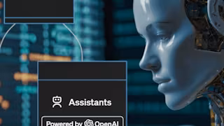 Data Visualization with OpenAI API: Generate code with GenAI