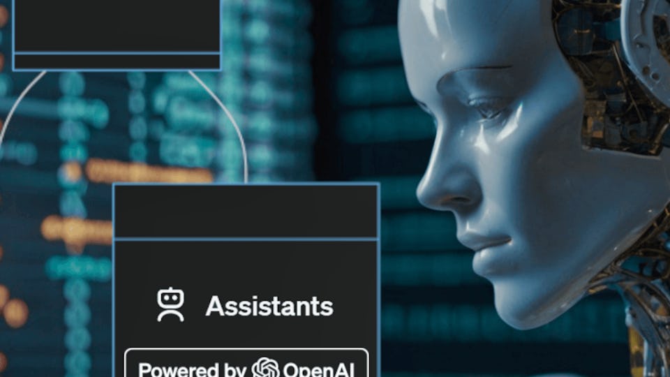 Data Visualization with OpenAI API: Generate code with GenAI