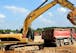 Construction Machinery for Concreting /Roads & Earth Moving