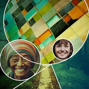 Sustainable Development - Ideas and Imaginaries from University of Copenhagen online course platform